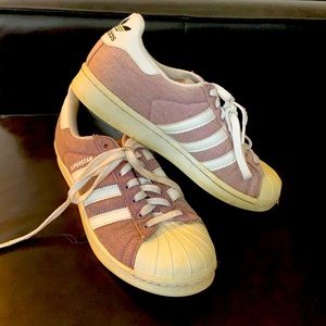 Adidas Superstar Sneakers
